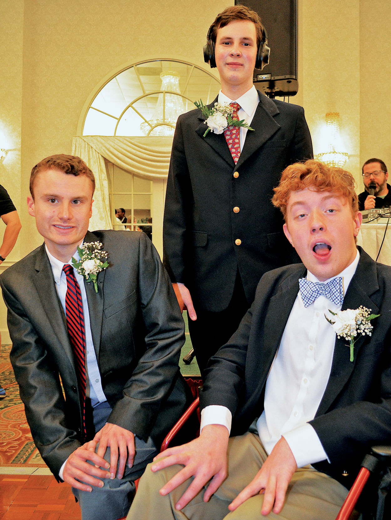 Day Prom 2019 8